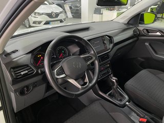 Volkswagen T-Cross Advance 1.0 TSI 110CV DSG!!!!!!