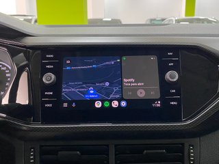 Volkswagen T-Cross Advance 1.0 TSI 110CV DSG!!!!!!