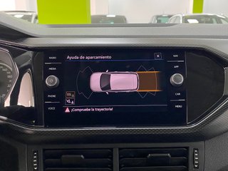 Volkswagen T-Cross Advance 1.0 TSI 110CV DSG!!!!!!