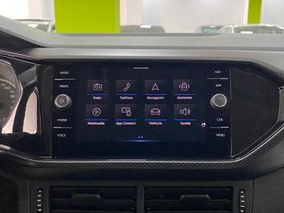 Volkswagen T-Cross Advance 1.0 TSI 110CV DSG!!!!!!