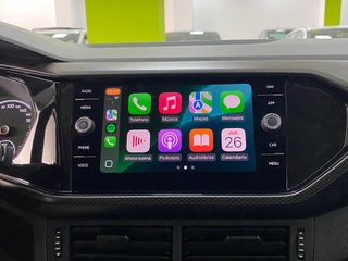 Volkswagen T-Cross Advance 1.0 TSI 110CV DSG!!!!!!