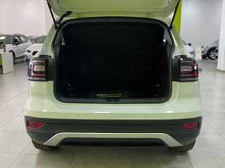 Volkswagen T-Cross Advance 1.0 TSI 110CV DSG!!!!!!