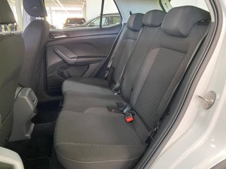 Volkswagen T-Cross Advance 1.0 TSI 110CV DSG!!!!!!