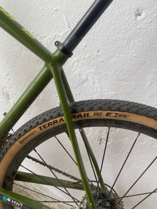 Cannondale Slate Gravel Bike