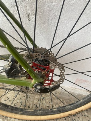 Cannondale Slate Gravel Bike