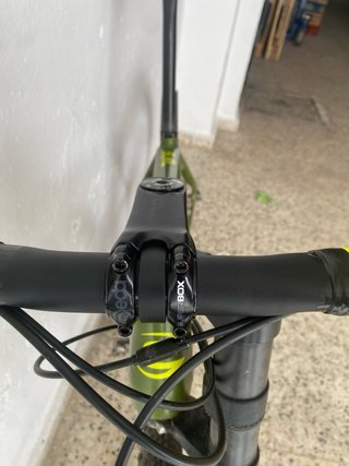 Cannondale Slate Gravel Bike