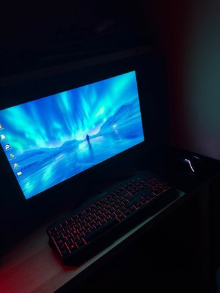 Ordenador Gaming Unyka RGB