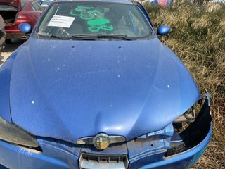 CAPO ALFA ROMEO 147 (190) AR37203