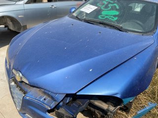 CAPO ALFA ROMEO 147 (190) AR37203