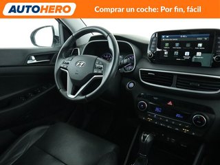 Hyundai Tucson 1.6 TGDI Style 4WD