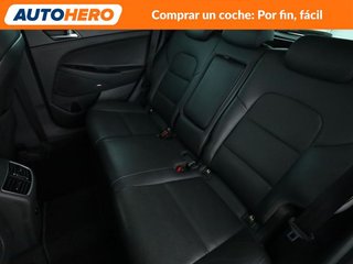 Hyundai Tucson 1.6 TGDI Style 4WD