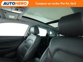 Hyundai Tucson 1.6 TGDI Style 4WD