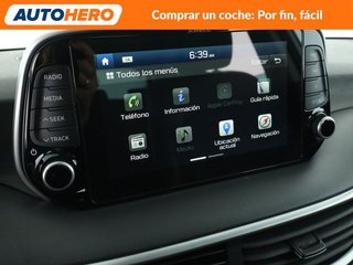 Hyundai Tucson 1.6 TGDI Style 4WD