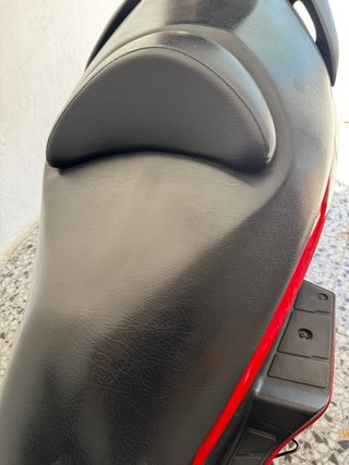 Suzuki Burgman 200cc