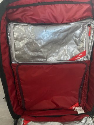 Mochila Rockrider XC Race 38L Ciclismo