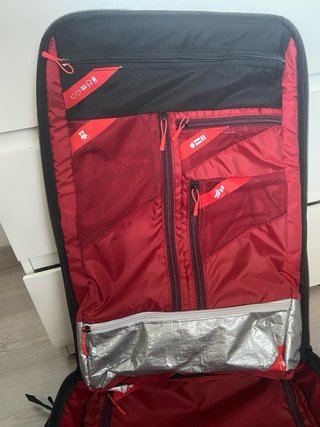 Mochila Rockrider XC Race 38L Ciclismo