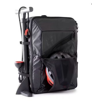 Mochila Rockrider XC Race 38L Ciclismo