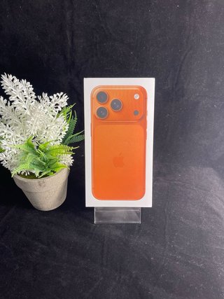 Apple iPhone 17 Pro 256Gb