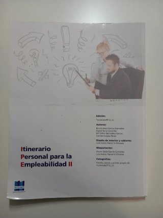 Libros FP 2° curso Comercio Internacional