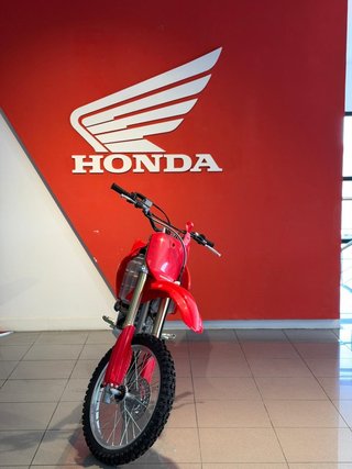HONDA CRF150RB ROJA - NUEVA