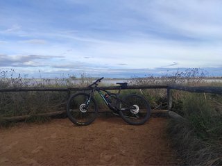 Orbea hoiz h30