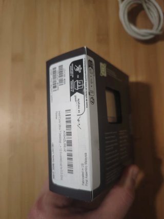 Intel Core Ultra 7 265KF LGA1851