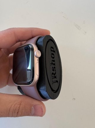 TIENDA - Apple Watch 11 42mm 100% rosa