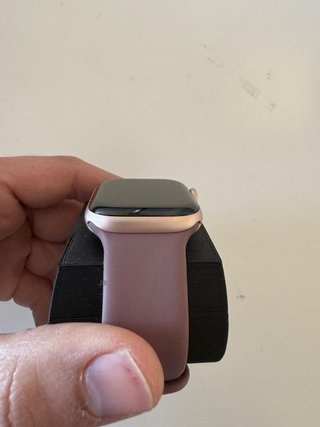 TIENDA - Apple Watch 11 42mm 100% rosa