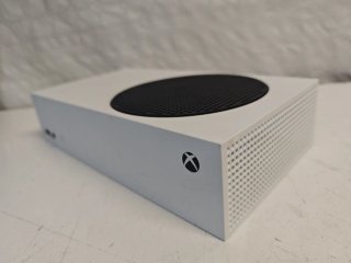 Xbox Series S Blanca
