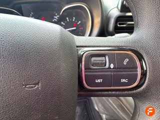 Citroën Berlingo Talla M BlueHDi 100 FEEL