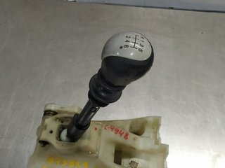 PALANCA CAMBIO SSANGYONG KORANDO 671950 C200MT