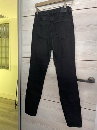 Vaqueros Massimo Dutti Talla 36