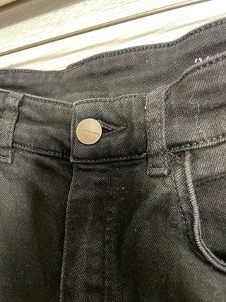 Vaqueros Massimo Dutti Talla 36