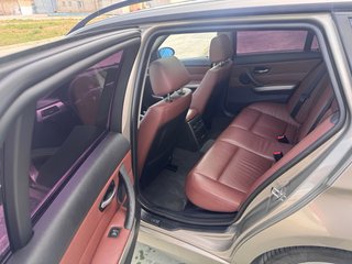 BMW Serie 3 2007