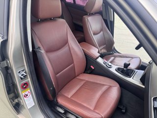 BMW Serie 3 2007