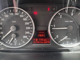 BMW Serie 3 2007