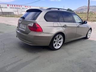 BMW Serie 3 2007