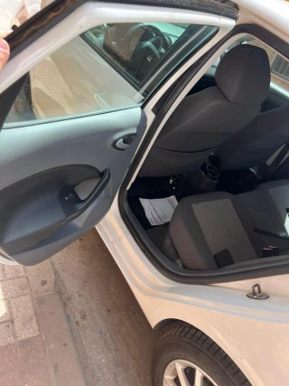 SEAT Ibiza 2011