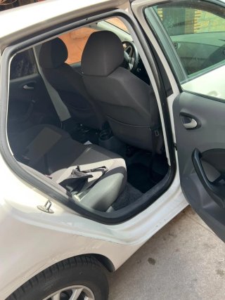 SEAT Ibiza 2011