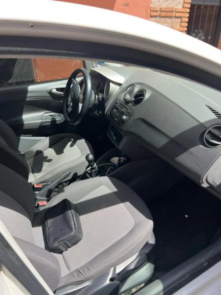 SEAT Ibiza 2011