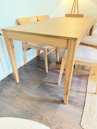 Meda extensible kave home