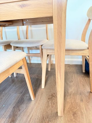 Meda extensible kave home