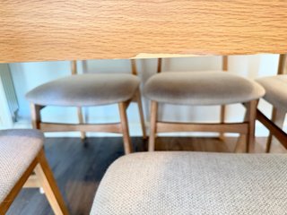 Meda extensible kave home