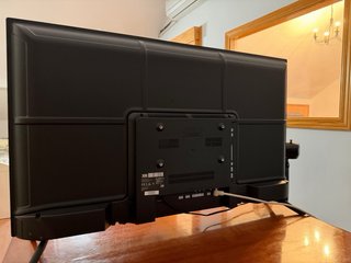 Televisor TD Systems LED 40 K40DLX14F