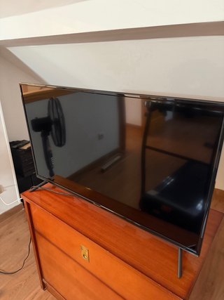 Televisor TD Systems LED 40 K40DLX14F