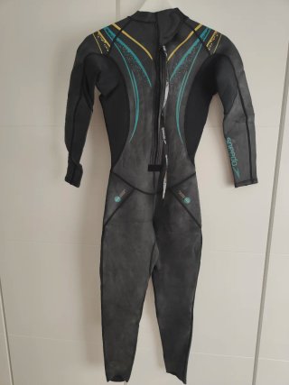 Neopreno Speedo