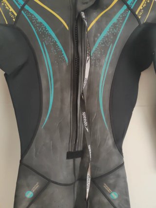 Neopreno Speedo