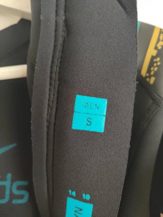 Neopreno Speedo