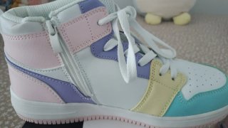 Zapatillas CHK10 Kids Talla 38