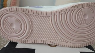 Zapatillas CHK10 Kids Talla 38